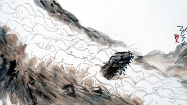 后代聊斋｜千人之诺诺，不如一士之谔谔