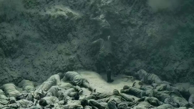 正面连接｜你应该知道的 731 历史真相