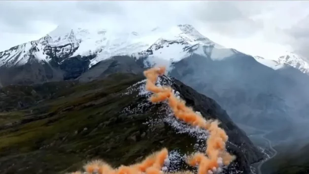 【404文库】建设性意见｜一场烟花秀，把县委县政府领导班子“一窝端”了