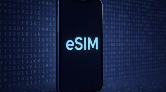 Kaito｜iPhone Air撬开了中国的eSIM，真讽刺