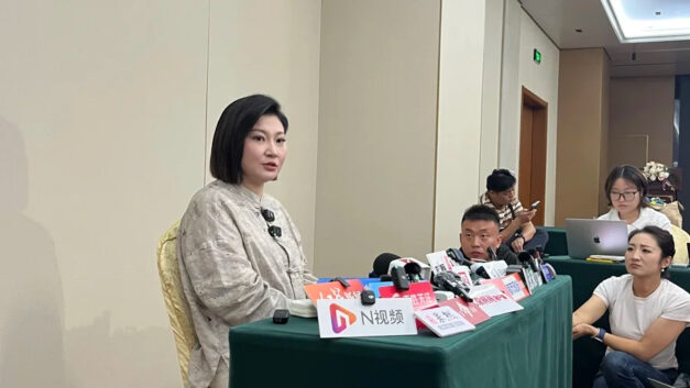 建设性意见｜非要等到被推下悬崖才能离婚吗？