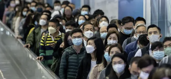 J的第二曲线｜千万人在承受极端通勤