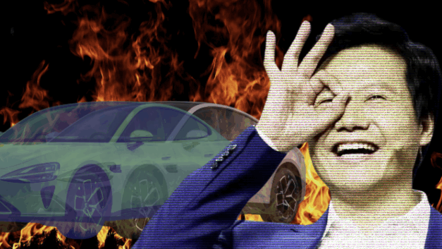 燕梳楼｜不是所有批评都是水军