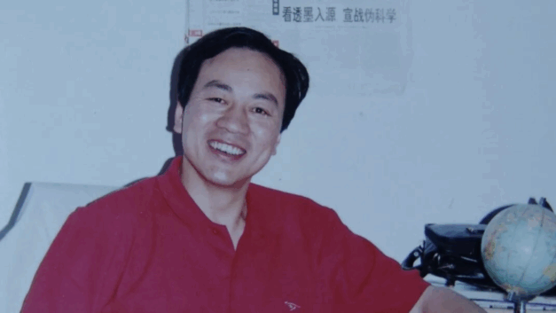 社会创新家｜王克勤：我不能杀死我自己