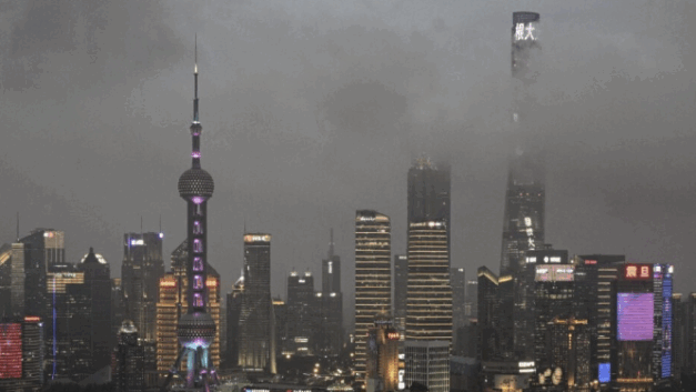 外企观CHA｜外企，正加速从955滑向996