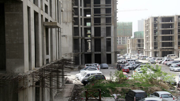 北青深一度｜解除烂尾楼购房合同之后：深度报道