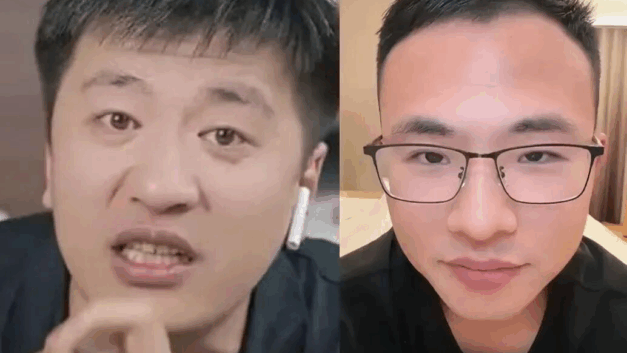 【404文库】公民金建国｜户晨风、张雪峰，两个背锅侠