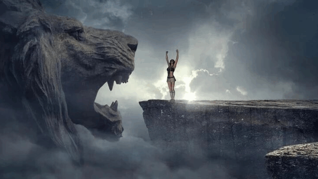 难得君｜两把吃人的旧刀