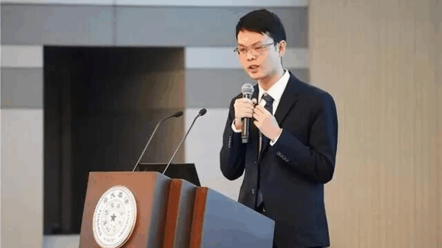 【异闻观止】环球时报｜“强烈反对”美国AI公司反华言论，姚顺宇宣布跳槽