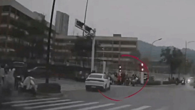 【CDT周报】第242期：好一个没办法，那你们存在的意义何在？