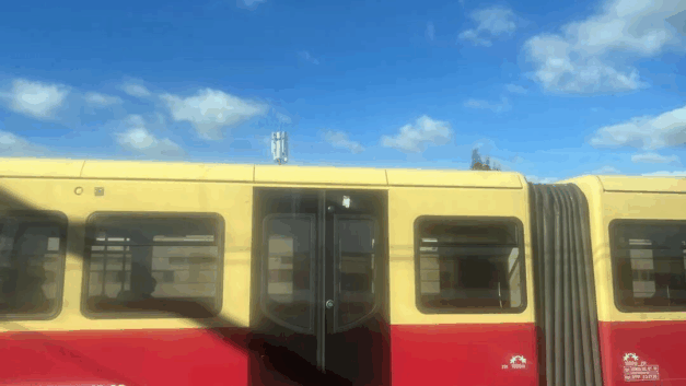 【404空间】城市的地得｜好了，今天就告别吧