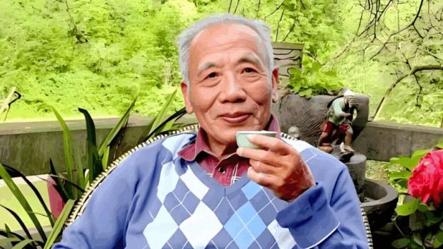 伊甸牧笛｜铁流逝世周年纪：从坎坷传奇到水榭归隐