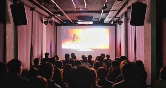 【404空间】两个空间的告别：当“独立”成为无法承受之重，成都“叢林BushDefinition”和广州“扔石头ThrowStone”宣布停止活动