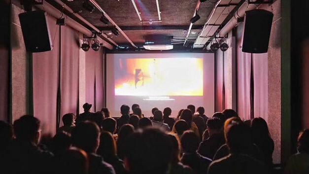 【404空间】两个空间的告别：当“独立”成为无法承受之重，成都“叢林BushDefinition”和广州“扔石头ThrowStone”宣布停止活动