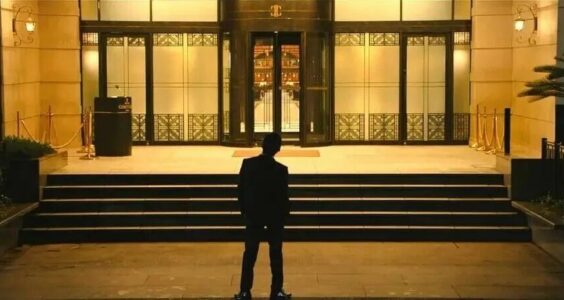 新周刊｜“国庆也不敢涨价”，老牌五星酒店还在苦撑