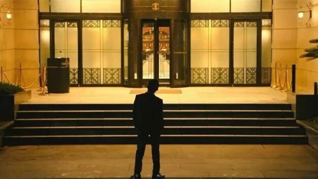 新周刊｜“国庆也不敢涨价”，老牌五星酒店还在苦撑