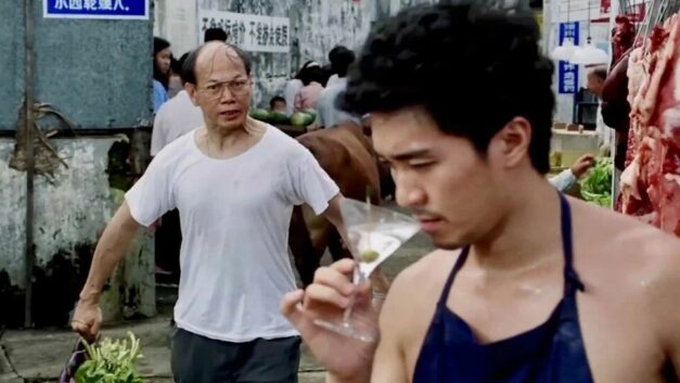 李宇琛｜那些讲真话的记者现在怎样了