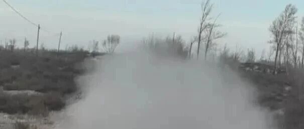 情况有点复杂｜风吹两省：陕蒙交界的污染难题