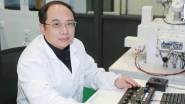 风声OPINION丨高中生当上高校首席科学家，哪些人需要负责？