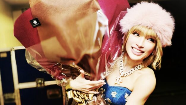 【404文库】隐入寒烟5｜我成了滨崎步的粉丝