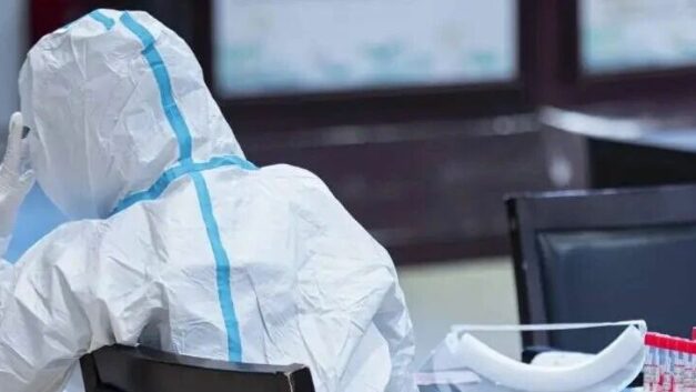 诗文润德｜疫情过去式 离开一个城市需要提供的诸多证明