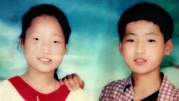 我是倪万俐｜计划生育小分队拆我家房子