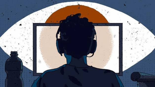 正面连接｜开盒少年养成记