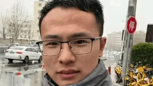 往事和随想｜要允许户晨风重新开始