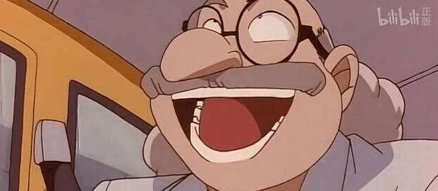 就叫熊太行也行｜高中学历的郭伟教授：出门在外身份是自己给的