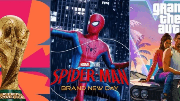 世界之敌的敌人｜这个世界暂时不会好了，只能祈祷2026年能对我好一点