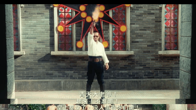 读书人的精神家园｜国家能替你解决一切问题，就能随时解决你