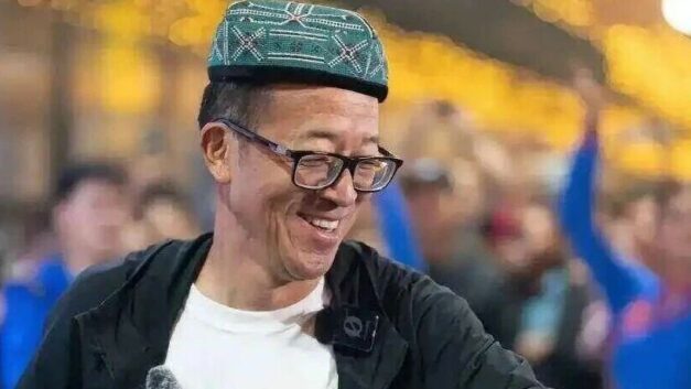 【404文库】木蹊说｜俞敏洪在南极享受阳光，他的员工却在忍受黑暗