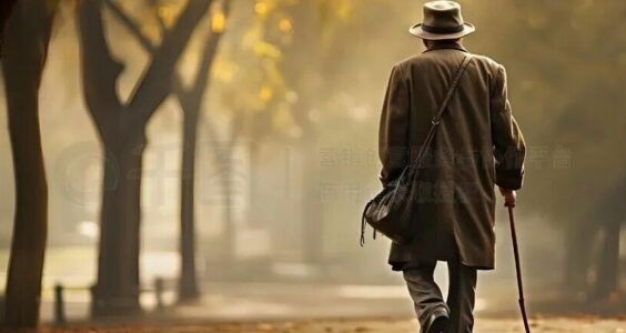 难得君｜养老是国家的义务，不是慈善也不是施舍