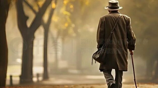 难得君｜养老是国家的义务，不是慈善也不是施舍