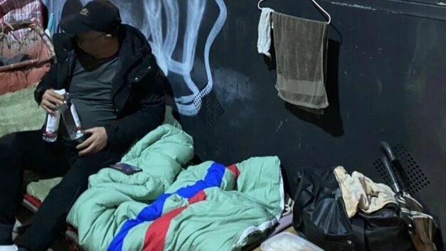 基本常识｜吃不起饭的人，真的存在吗？