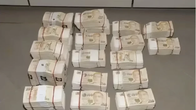 【404文库】木蹊说｜当列强对中国的“企业家”进行远洋捕捞