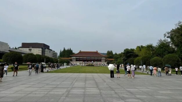 【404文库】冰川思享号｜南博藏画失踪，分明是一次恶劣的国有资产流失