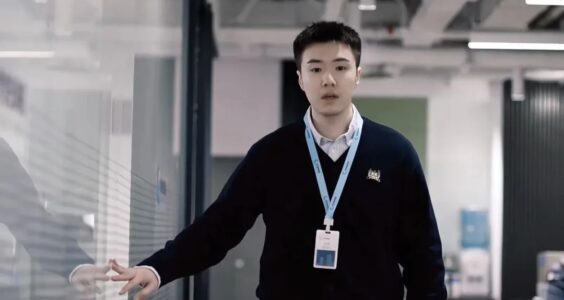 每日人物｜在大厂倒计时的年轻人