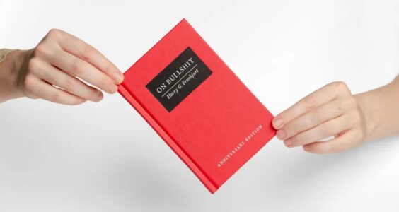 海边的西塞罗｜论扯淡与中式逻辑——我们对真理是怎样丧失兴趣的