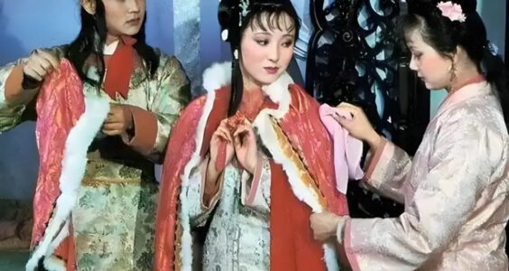 就叫熊太行也行｜《红楼梦》肯定是悼明，但悼的不是明朝，而是明教