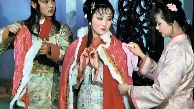 就叫熊太行也行｜《红楼梦》肯定是悼明，但悼的不是明朝，而是明教