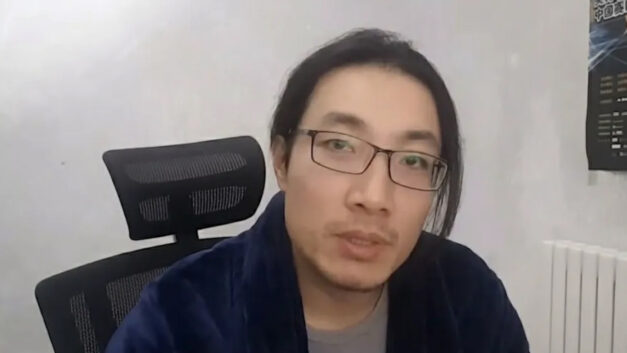 中国人权｜拍摄维吾尔集中营的人，要在美国争取自己的自由