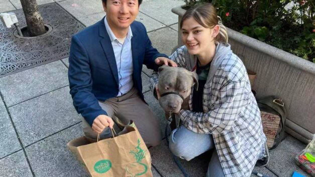 基本常识｜美国“斩杀线”真实案例：在波特兰认识的无家可归女生