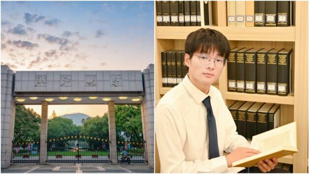 建设性意见｜26岁史上最年轻博导，原来取的是马克思的真经