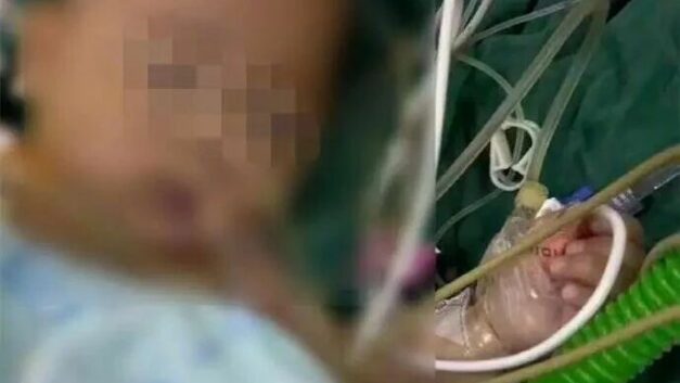 四环青年｜尸检报告和诊断结果不一致？小洛熙悲剧中还有多少问号