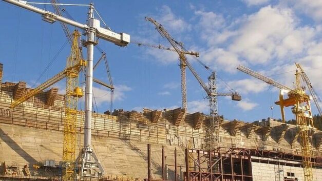 四环青年｜75亿元水电项目被指偷工减料，自查自纠难让人放心