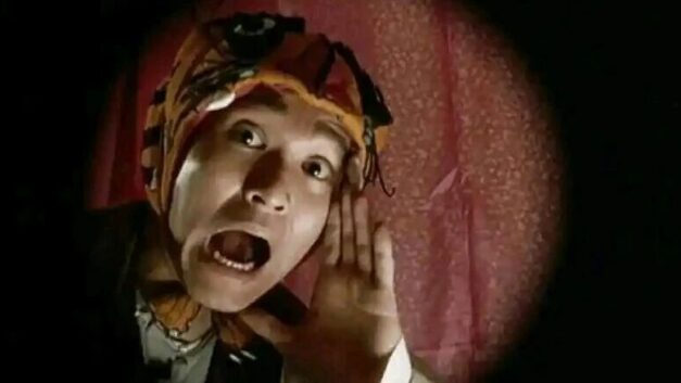 夫子张｜全民考公，是现在最荒诞的事