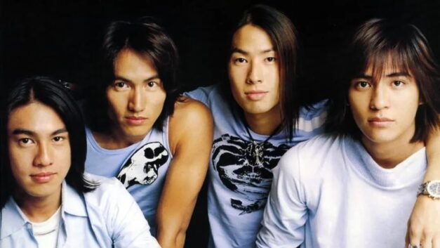 【404文库】六神磊磊读金庸｜《流星花园》确实是一部怀念明朝的作品