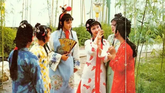 建设性意见｜红楼梦悼明，一场大汉族主义的网络狂欢