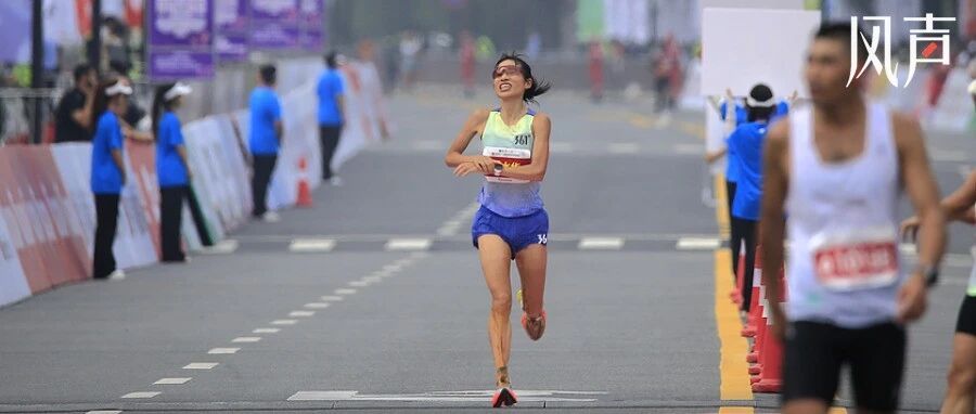 风声OPINION｜法治理想国：“最快女护士”：为了马拉松梦想，必须放弃护士工作？